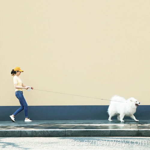 Xiaomi Moestar 2,6m Retractable Dog Leash